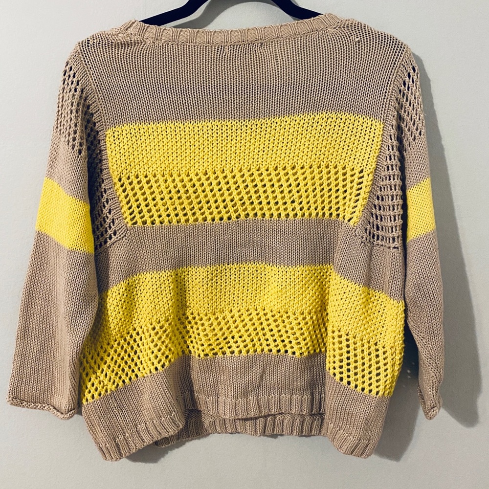 Thml Sweater - image 2